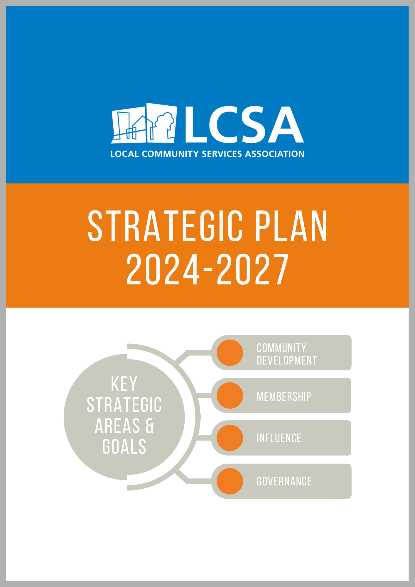 LCSA Strategic Plan 2024-2027