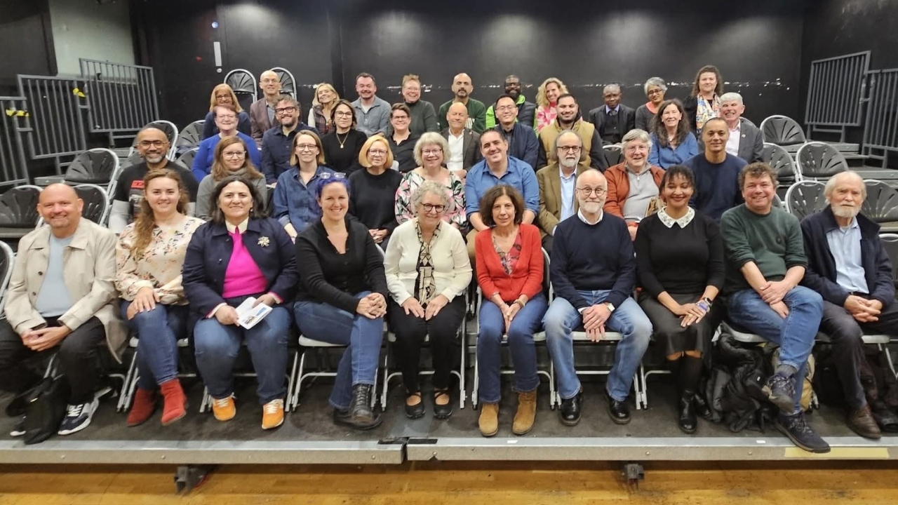 IFS100 Convention