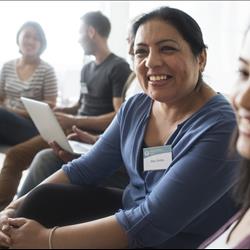 Training: Developing a Resilient Team